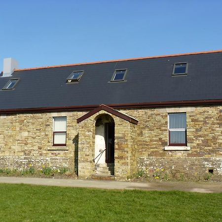 Old Police House Bed & Breakfast Haverfordwest Eksteriør bilde