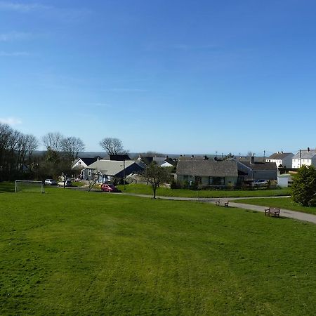 Old Police House Bed & Breakfast Haverfordwest Rom bilde
