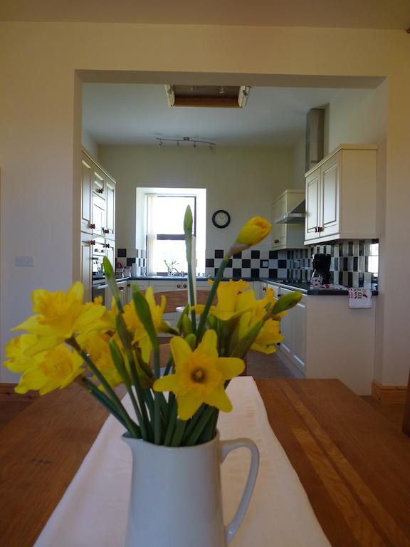 Old Police House Bed & Breakfast Haverfordwest Eksteriør bilde