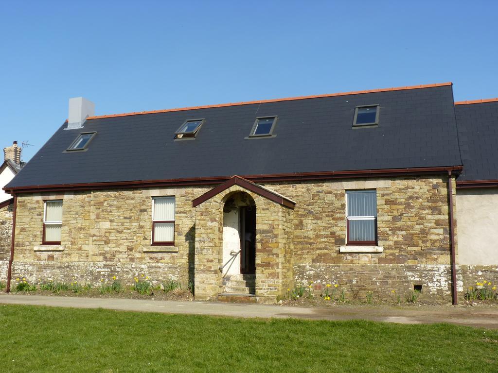 Old Police House Bed & Breakfast Haverfordwest Eksteriør bilde