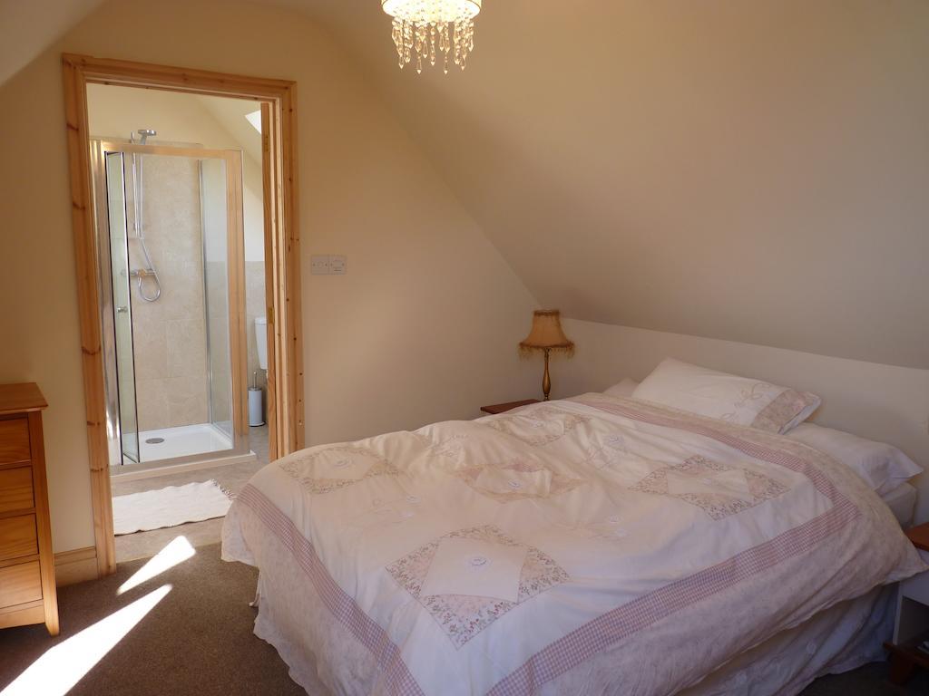 Old Police House Bed & Breakfast Haverfordwest Rom bilde