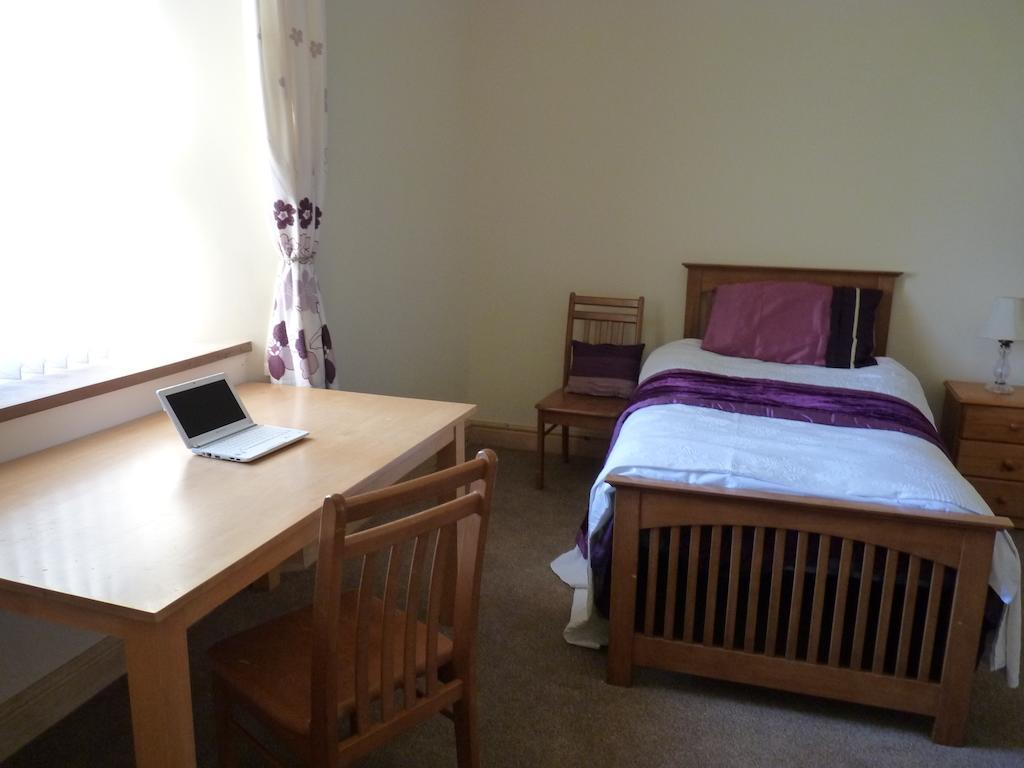 Old Police House Bed & Breakfast Haverfordwest Rom bilde