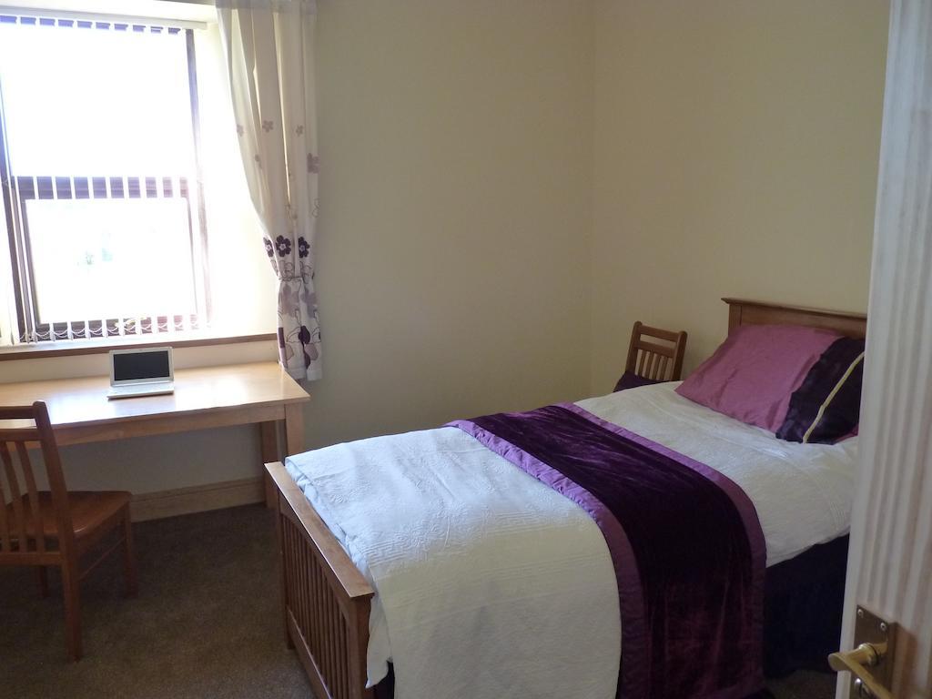 Old Police House Bed & Breakfast Haverfordwest Rom bilde