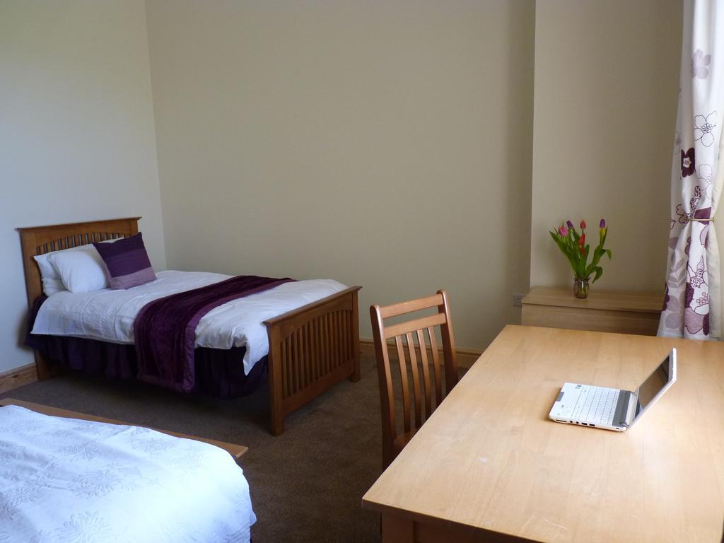 Old Police House Bed & Breakfast Haverfordwest Rom bilde