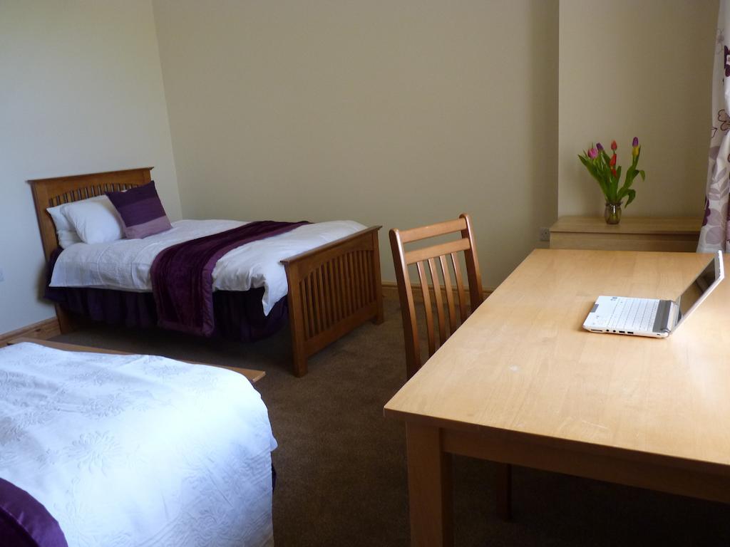 Old Police House Bed & Breakfast Haverfordwest Rom bilde