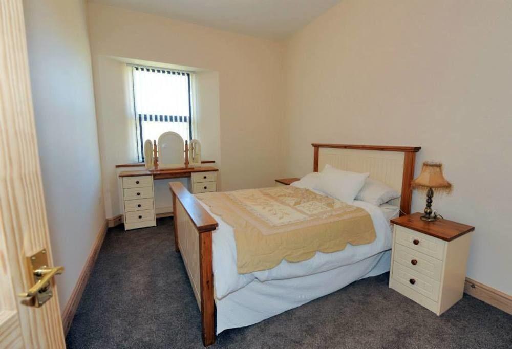 Old Police House Bed & Breakfast Haverfordwest Eksteriør bilde