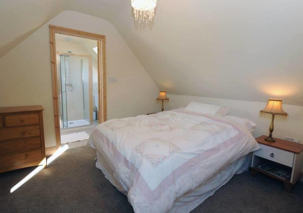 Old Police House Bed & Breakfast Haverfordwest Eksteriør bilde